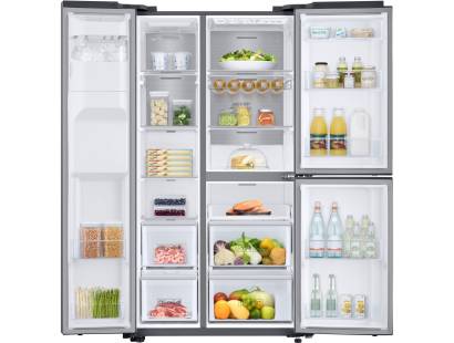 Samsung Rs68n8670s9 American Fridge Freezer Dalzells N Ireland