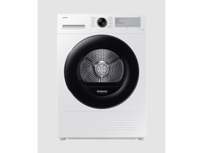 Samsung Series 5 DV90CGC0A0AHEU Heat Pump Tumble Dryer