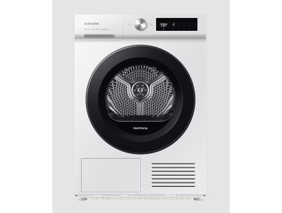 Samsung Series 5+ DV90BB5245AWS1 Heat Pump Tumble Dryer