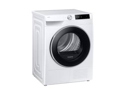 Samsung Series 6 heat pump dryer with AI Energy Mode and OptimalDry