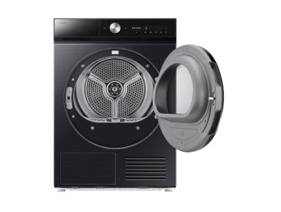 Samsung Series 8 heat pump dryer with AI Energy and AI Dry