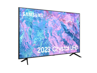 Samsung UE43CU7100KXXU 43 inch TV