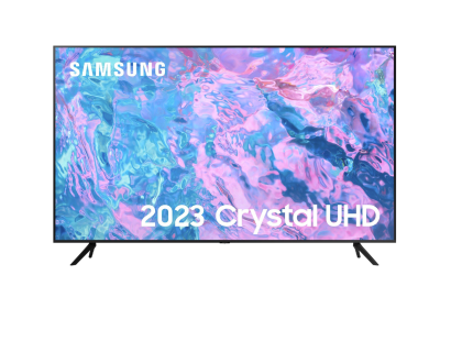Samsung UE55CU7100KXXU 55 inch UHD 4K HDR TV