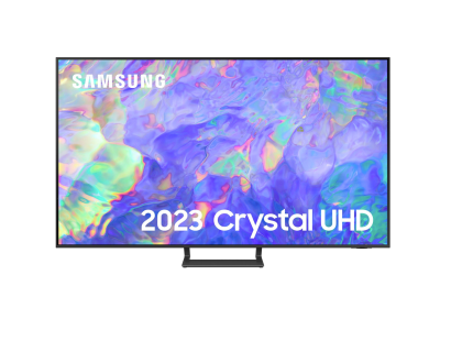 Samsung UE55CU8500KXXU 55 inch UHD 4K HDR TV