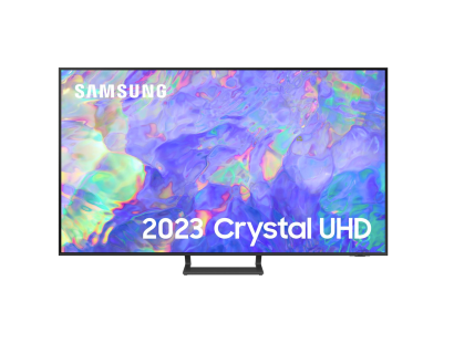 Samsung UE65CU8500KXXU 65 inch UHD 4K HDR TV