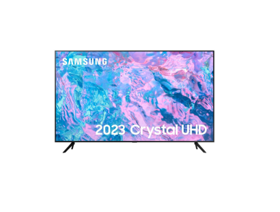 Samsung UE75CU7100KXXU 75" UHD 4K HDR TV