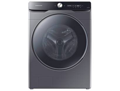 Samsung WF20DG8650BV 20kg Smart Washing Machine - Black