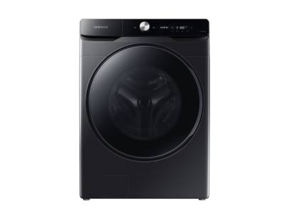 Samsung WF20DG8650BVU1 washing machine 20kg black