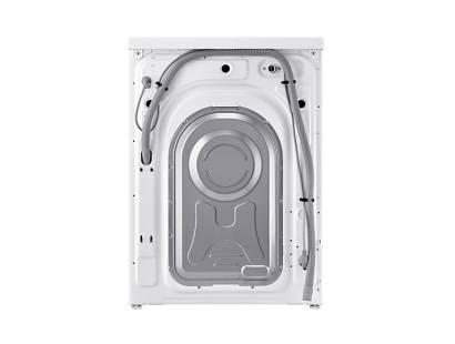 Samsung WW11DG5B25AHEU White Washing Machine