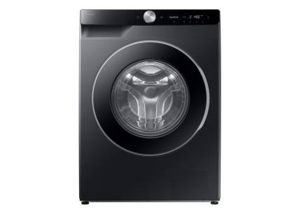 Samsung WW11DG6B25LBU1 washing machine black
