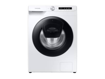 Samsung WW80T554DAW 8kg Washing Machine