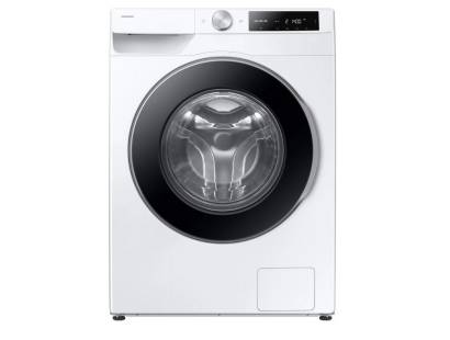 Samsung WW90DG6U85LEU1 washing machine white