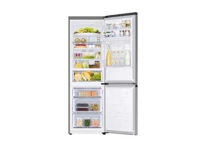 Samsung fridge freezer with water dispenser