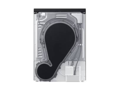 Samsung intelligent heat pump tumble dryer energy efficient design