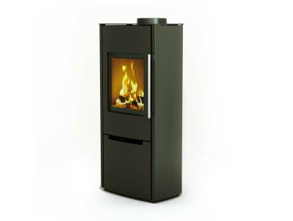 Schiedel SG 1 Wood Burning Stove