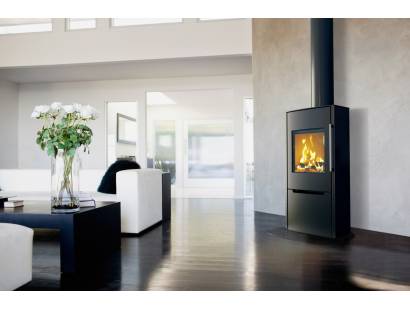 Schiedel SG3 Log Burner