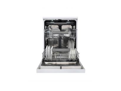 Schonhaus 15 place setting white dishwasher interior racks