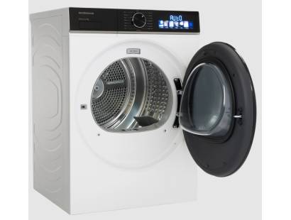 Schonhaus 8kg heat pump dryer with sensor dry