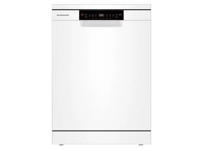 Schonhaus DWSF0115FSBW dishwasher white