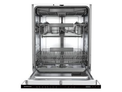 Schonhaus DWSI0115FSB integrated dishwasher