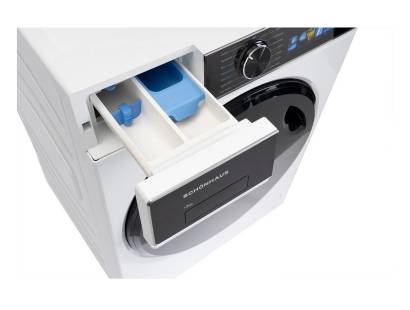 Schonhaus WMSF011014AW dispenser drawer