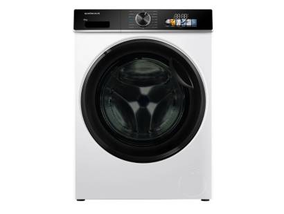 Schonhaus WMSF011014AW washing machine white