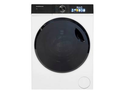 Schonhaus WMSF01814AW washing machine white