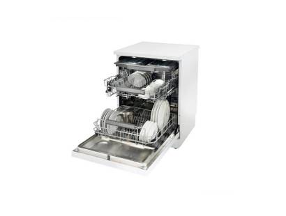 Schonhaus dishwasher spray arms interior