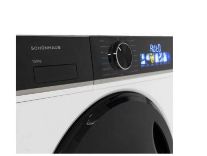 Schonhaus washer dryer