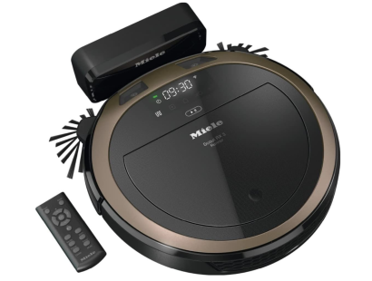 Scout RX3 Runner Robot Vacuum Cleaner