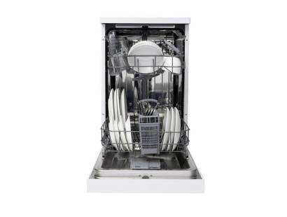 Sensis 10 place setting dishwasher interior racks