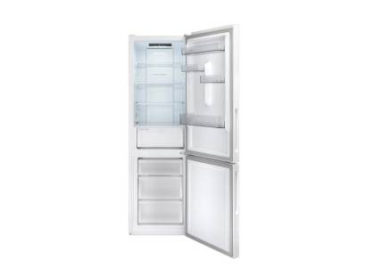 Sensis 6040 no frost fridge freezer interior