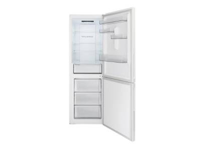 Sensis 6040 no frost white fridge freezer interior