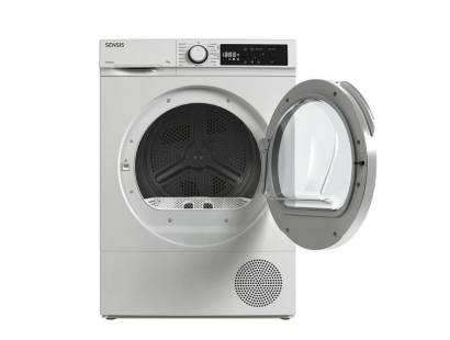 Sensis 9kg heat pump dryer front load