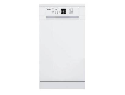 Sensis DWF0110SLEW slimline dishwasher white