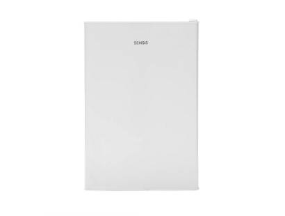 Sensis RFUCF01L54EW undercounter larder fridge white