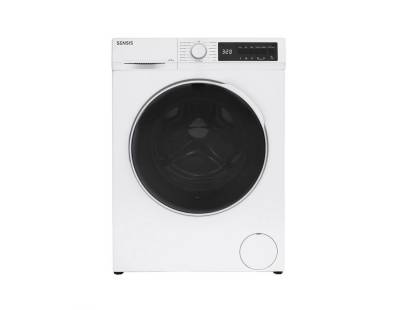 Sensis WDF018514AW washer dryer white