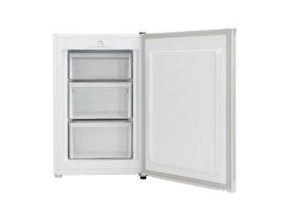 Sensis compact freezer drawers interior