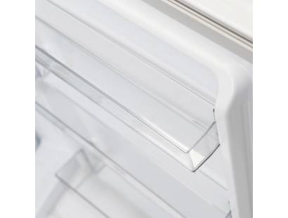 Sensis compact fridge door balconies bottles