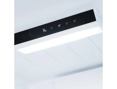 Sensis fridge freezer control panel