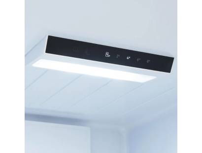 Sensis fridge freezer multi air flow system