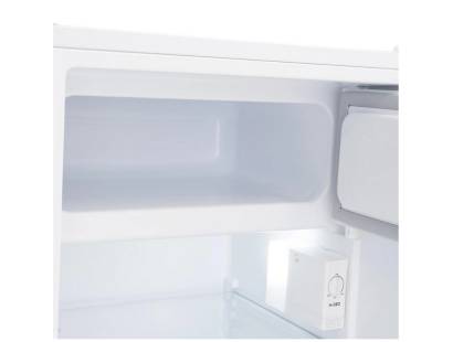 Sensis fridge with ice box compact design