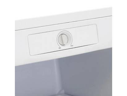 Sensis tall freezer dial control