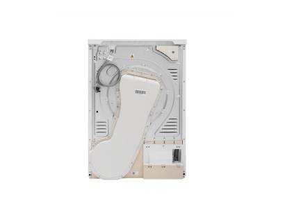 Sensis tumble dryer rear view