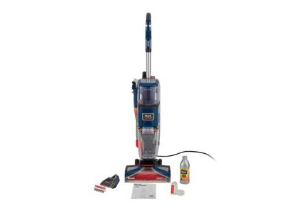 Shark CarpetXpert with included accessories and tools