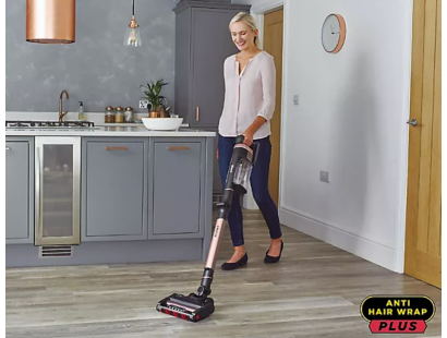 Shark IZ400UK Cordless Vacuum