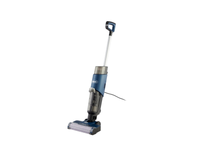 Shark WD110UK HydroVac Corded Hard Floor Cleaner - Blue