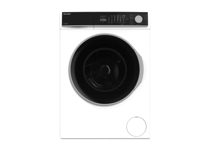 Sharp ES-NFL814AWNA 8kg Washing Machine