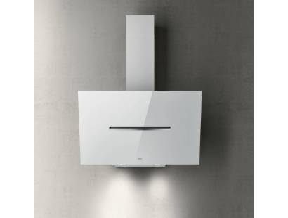 Shy 90cm White Cooker Hood