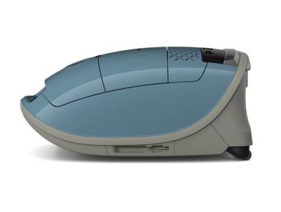 Side profile of the Miele M1Flex